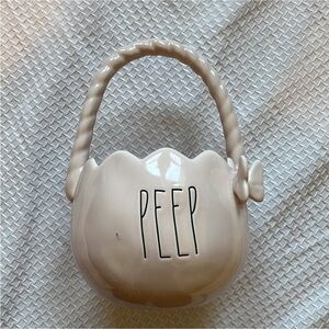 Rae Dunn Artisan Collection Ceramic Piece